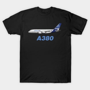 Airbus A380 T-Shirt